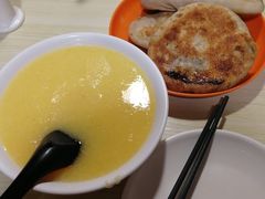 -老北京馅饼粥(西单店)