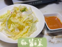 -绿茶餐厅(乐峰广场店)