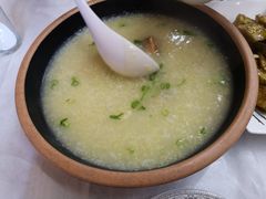海鲜粥-北戴河庆山饭店·海鲜砂锅粥(北戴河黑石路店)