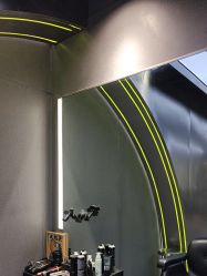 -不迫先生专业男士剪发