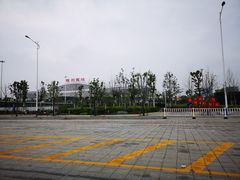 -赣州西站