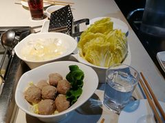 -海底捞火锅(枫蓝国际购物中心店)