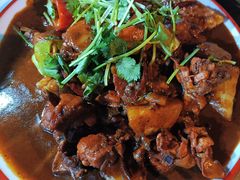 -老狼大盘鸡(祭城店)