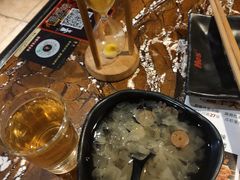 -何师烧烤·香辣蟹·川菜·30年老品牌(太古里旗舰店)