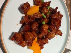 -外婆家(西红门荟聚购物中心店)