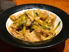 -米八子烧烤工厂(西区店)