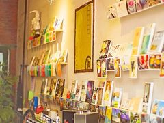 -84那年咖啡馆(李沧万达店)