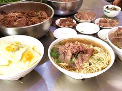 -北路拉面馆(洪湖里店)