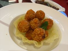 -上海宝华喜来登酒店·采悦轩中餐厅
