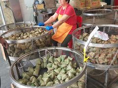 水产区-赵记粽子(司前街店)