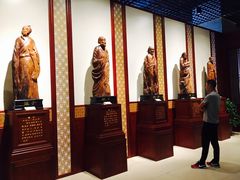-中国沉香文化博物馆