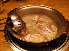 -大头椰·椰子鸡火锅(新梦店)