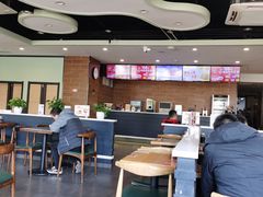 大堂-李先生牛肉面大王(太原南内环店)