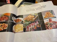 -大碗居·烤鸭·鱼头泡饼(天坛东门店)