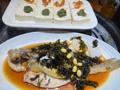 -三个渔夫·蒸汽海鲜(小白楼店)