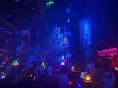 -苏荷酒吧(九街店)