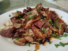 -东兴黄鳝饭店(江洲店)