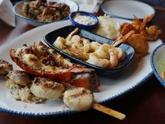 -RED LOBSTER(中城西店)