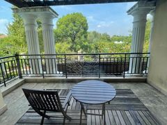 -上海东方佘山翰悦阁酒店·Vie全日制餐厅