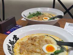 -和府捞面(东直门银座店)