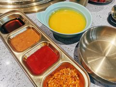 -妥妥烤肉料理(昙华林店)