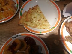 -比格比萨自助(德思勤四季汇店)