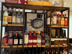 零售区-Alimentari早午餐(安福路店)