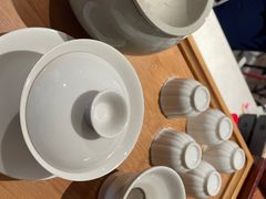 -闽江夜游台江旅游码头