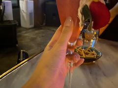 -STARRY CAFE & LOUNGE BAR(高新店)