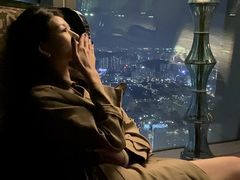 -瑞吉酒店·The Drawing Room闲逸廊·云端下午茶·夜奢Whiskey