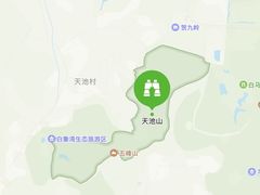 -穹窿山景区