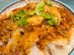 -黄河佬·油泼大鲤鱼.延安头牌菜(百米大道店)