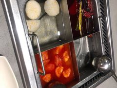 -海底捞火锅(振华商厦店)