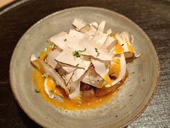 -晴空·日本料理(万象城店)