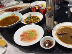 -拉完海鲜大排档(温岭店)