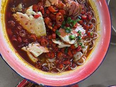 -老三样·旧食新味(万寿宫店)