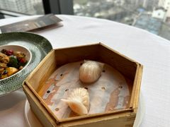 -富力丽思卡尔顿酒店·丽轩中餐厅