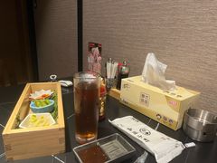 -山川小町·极番烧肉(新地假日广场店)