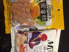 -萧邦音乐会所KTV·蒸汽活海鲜自助(福田店)
