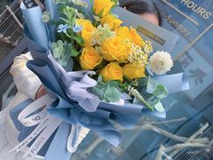 -ChaKo Flora ·茶子花艺 (市北店)