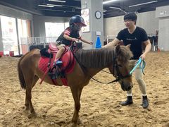 -美吉姆早教(新百CC Park店)