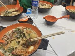 -张亮麻辣烫(哈尔滨金爵万象店)