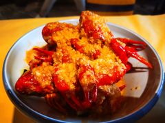 -小田油焖小龙虾(双井店)