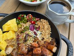 -Blac+Blac(中海环宇荟店)