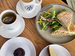 -Jamaicablue Coffeeshop(中央广场店)