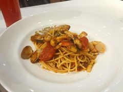 -我的四季意大利餐厅(春天百货店)