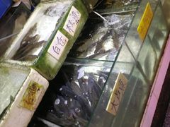 水产区-珠光市场(文德南路)