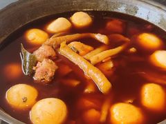 -李子坝梁山鸡(李子坝大鸡哥店)