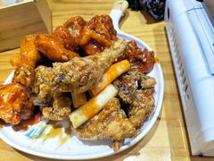 -茂一扎韩式料理(尧化门店)