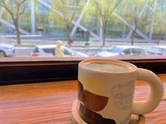 -Catch Bagel(芳草地店)